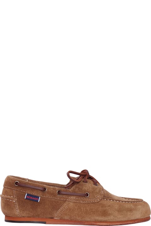 Sebago Owen Woman Loafers