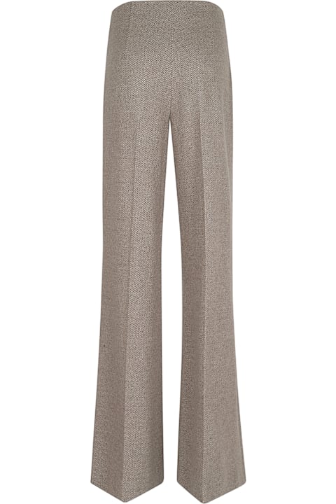 Ralph Lauren Pants & Shorts for Women Ralph Lauren Isaiah-full Length-flat Front