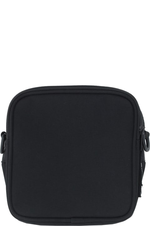 Carhartt Shoulder Bags for Men Carhartt Essentials Shoulder Bag