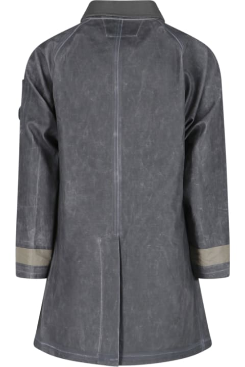 C.P. Company Coats & Jackets for Men C.P. Company 'toob' Coat