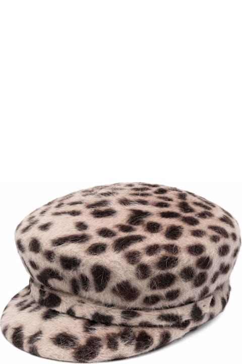 Homeware Filippo Catarzi Hat