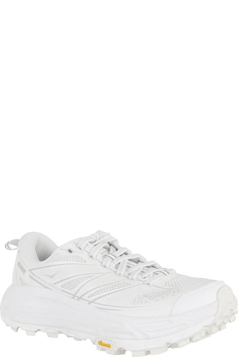Shoes for Women Hoka U Mafate Speed 2
