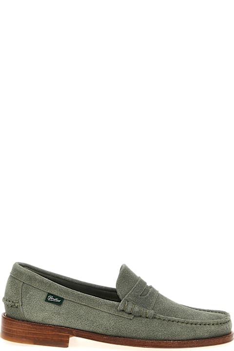 Paraboot Shoes for Men Paraboot 'coraux' Loafers