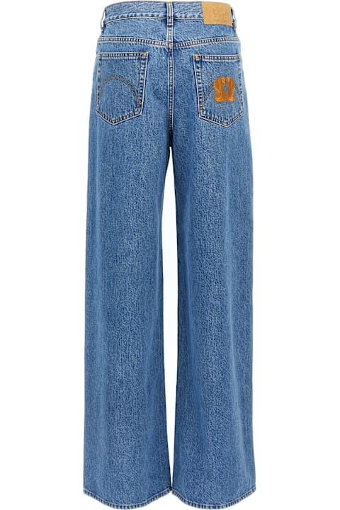 Homeware Blazé Milano 
nariida Java
 Jeans