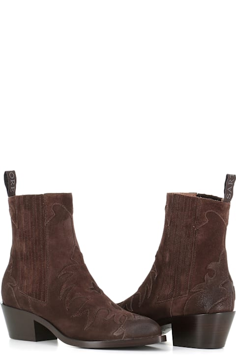 أدوات منزلية Sartore Texan Boot Sr3645u8