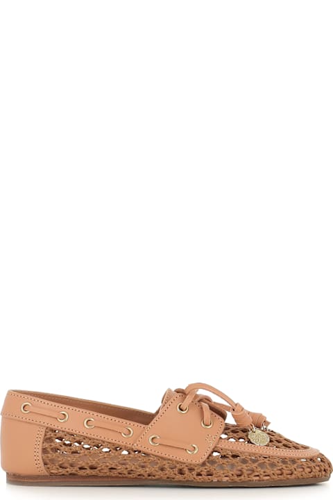 Ancient Greek Sandals Loafer Pliaria