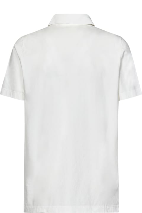 メンズ Seaseのトップス Sease T-shirt Crew Polo Shirt