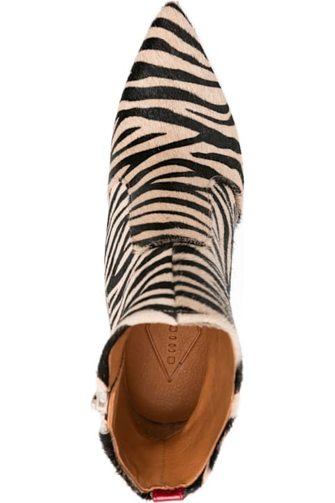 Chie Mihara for Men Chie Mihara Shoes