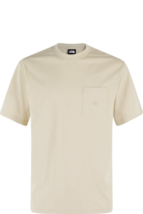 Homeware The North Face Relaxed Pocket Tee