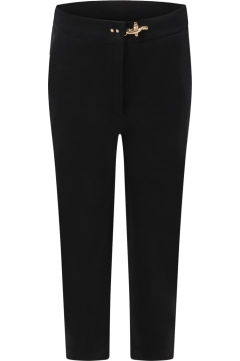 Black Trousers For Boy