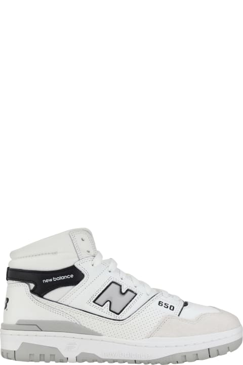 Sneakers for Women New Balance 550 Sneakers