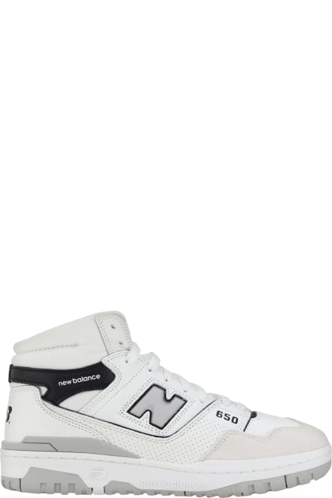 New Balance for Men New Balance 550 Sneakers