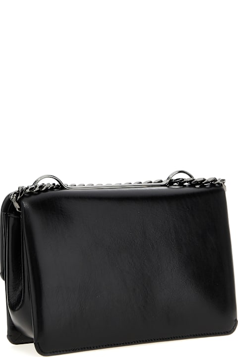 Valentino Garavani Bags for Women Valentino Garavani 'vlogo Locker' Shoulder Bag