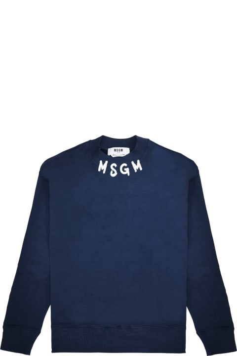 Fashion for Men MSGM Sweatshirt