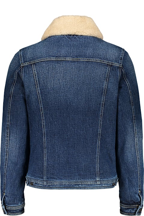 Homeware Moorer Taburno Padded Jacket