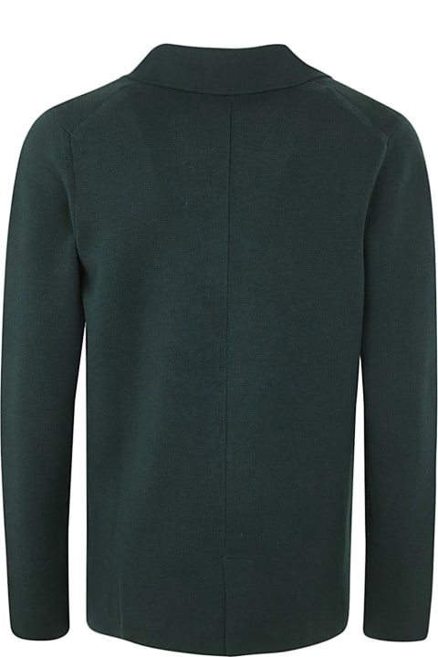 Drumohr Coats & Jackets for Men Drumohr Single Breasted Blazer