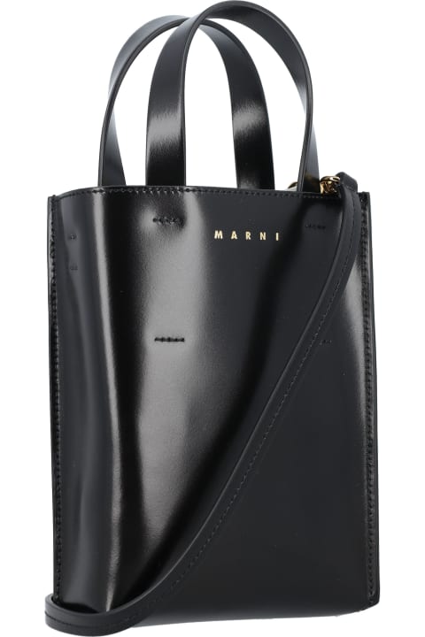Marni Bags for Women Marni Museo Nano Bag