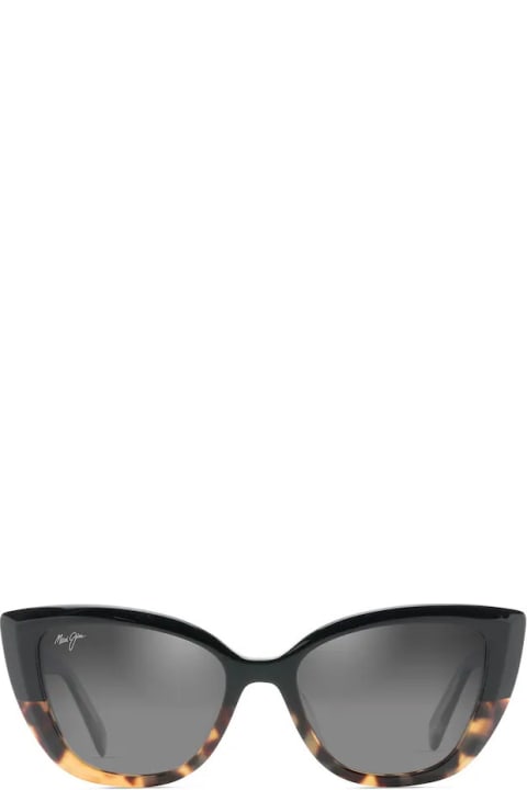 Maui Jim Eyewear for Women Maui Jim Blossom 02 Sunglasses