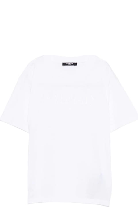 Homeware Balmain T-shirt