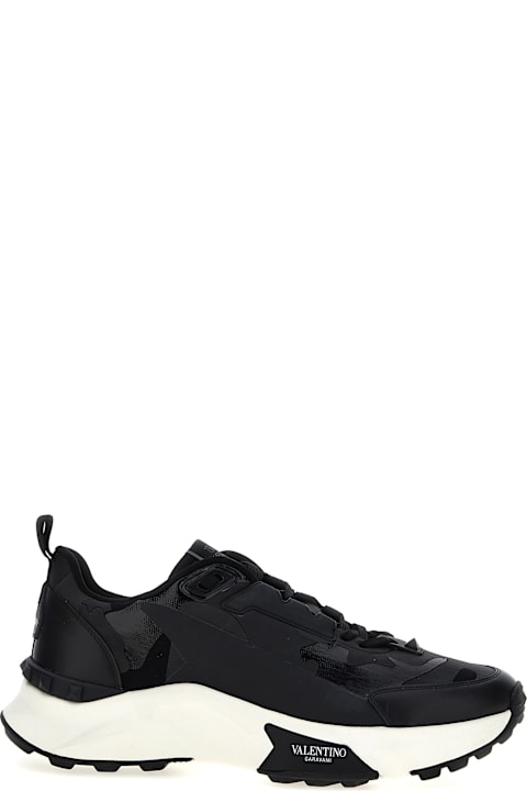 Fashion for Men Valentino Garavani Valentino Garavani 'true Act' Sneakers