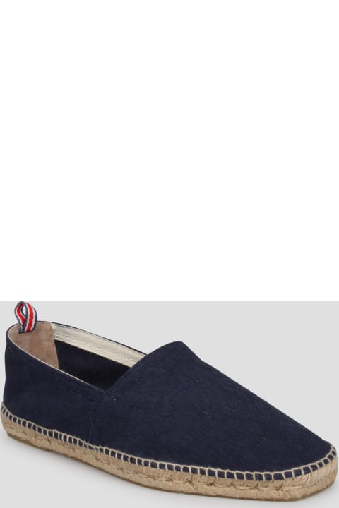 Castañer for Kids Castañer Pablo Espadrillas