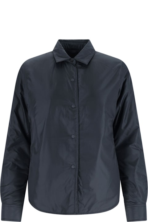 Aspesi for Women Aspesi 'glue' Shirt Jacket