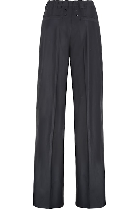 Homeware Maison Margiela Chino Pants In Cotton
