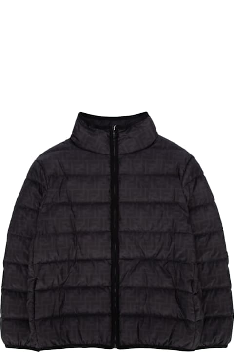 Sale for Kids Fendi Maglia