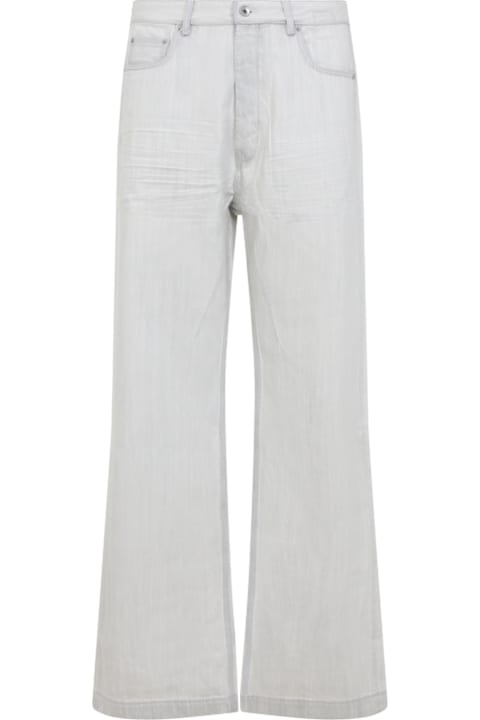 DRKSHDW for Kids DRKSHDW Geth Jeans