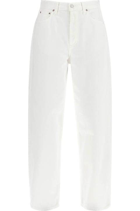 Homeware AGOLDE Low-slung Baggy Jeans