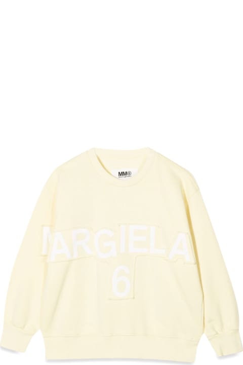 Homeware MM6 Maison Margiela Sweatshirt