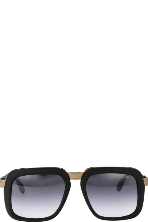 Cazal Eyewear for Women Cazal Mod. 616/3 Sunglasses
