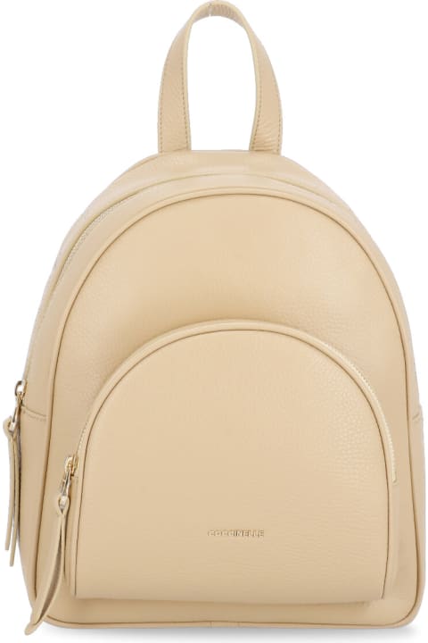 Coccinelle Backpacks for Women Coccinelle Gleen Backpack