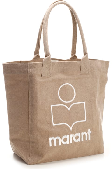 أدوات منزلية Isabel Marant 
yenky
 Tote Bag With Logo