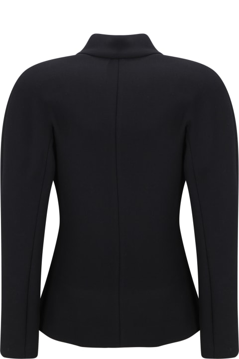 Alaia Coats & Jackets for Women Alaia Cinched Jacket