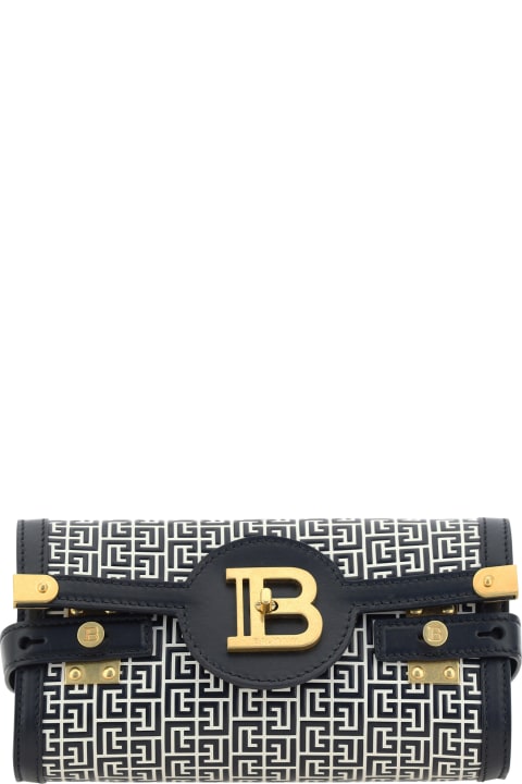 Balmain for Women Balmain B-buzz Handbag