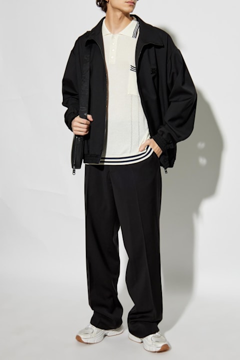 Fashion for Men Golden Goose Golden Goose Striped Polo