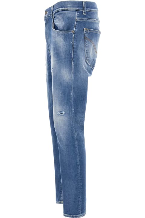 Dondup Jeans for Men Dondup "alex"jeans