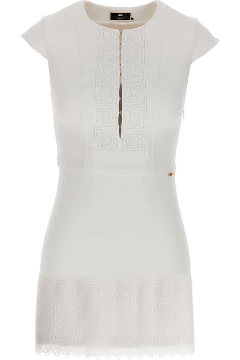 Hobbs evadine outlet dress