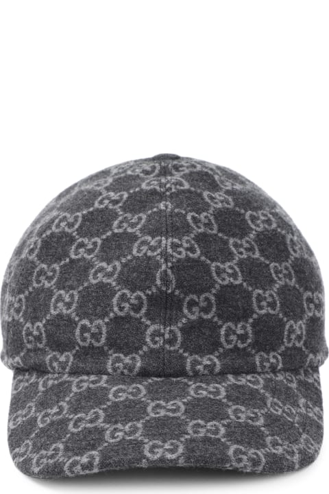 Gucci Hats for Men Gucci M Dailly Hat