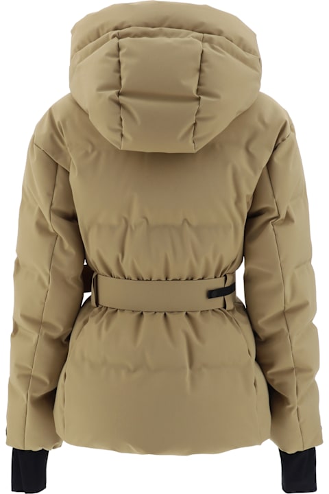 Moncler Grenoble for Women Moncler Grenoble Tolima Down Jacket