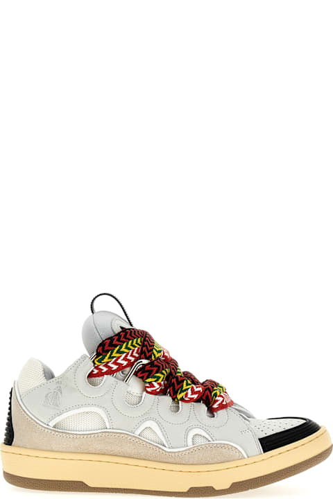 インテリア Lanvin 
curb
 Sneakers