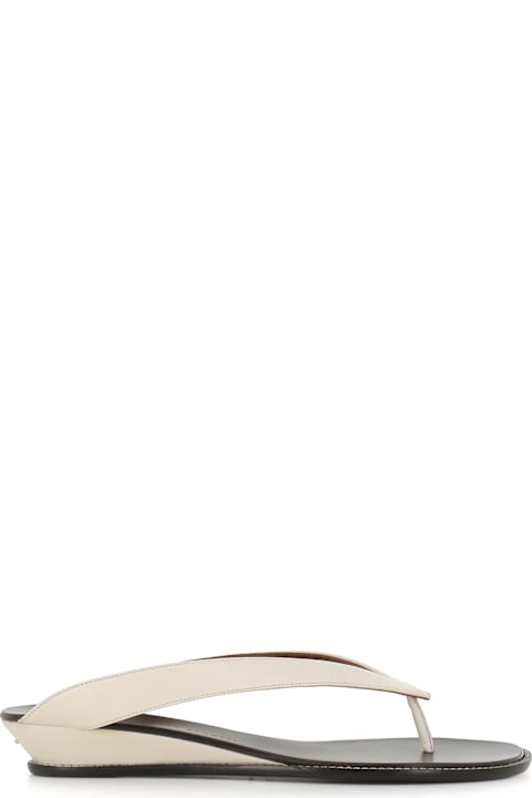 Giuseppe Zanotti Flip-flop Nour