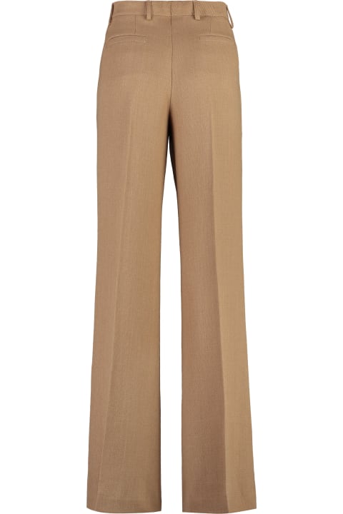 Etro Pants & Shorts for Women Etro Flared Trousers