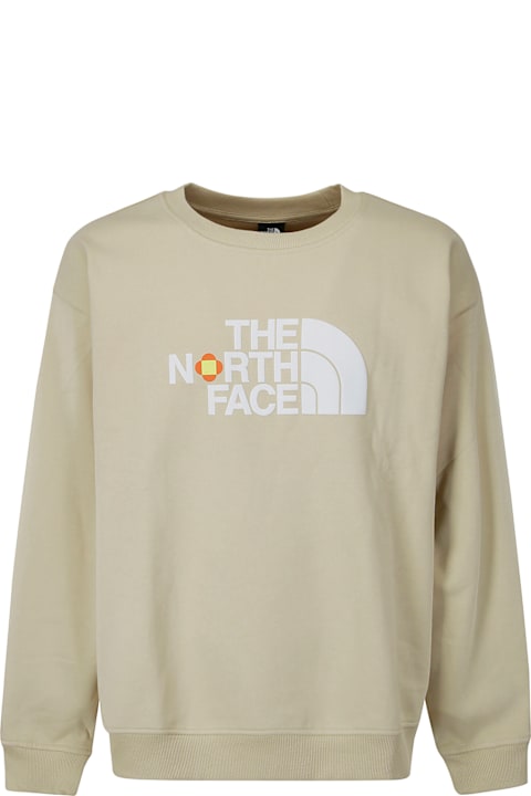 The North Face لـ Women The North Face U Tnf X Yinka Ilori Crew