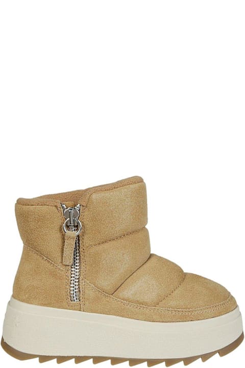 Ash أحذية برقبة لـ السيدات Ash Malica Bis Padded Boots