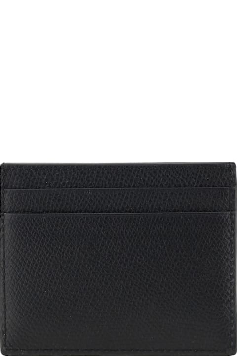 Homeware Valentino Garavani Vlogo Signature Card Holder