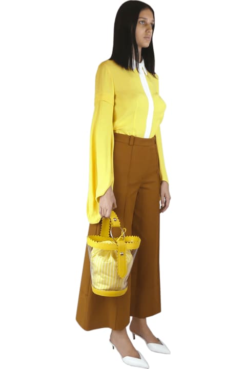 أدوات منزلية Sara Battaglia Helen Bucket