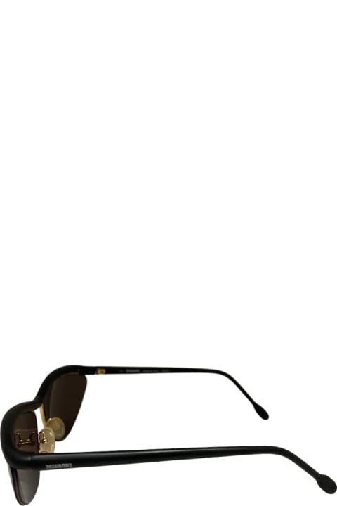 ウィメンズ Missoniのアクセサリー Missoni M219/s - Matte Black Sunglasses