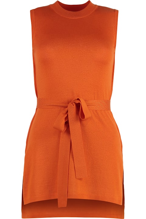 Homeware Malo Knitted Dress